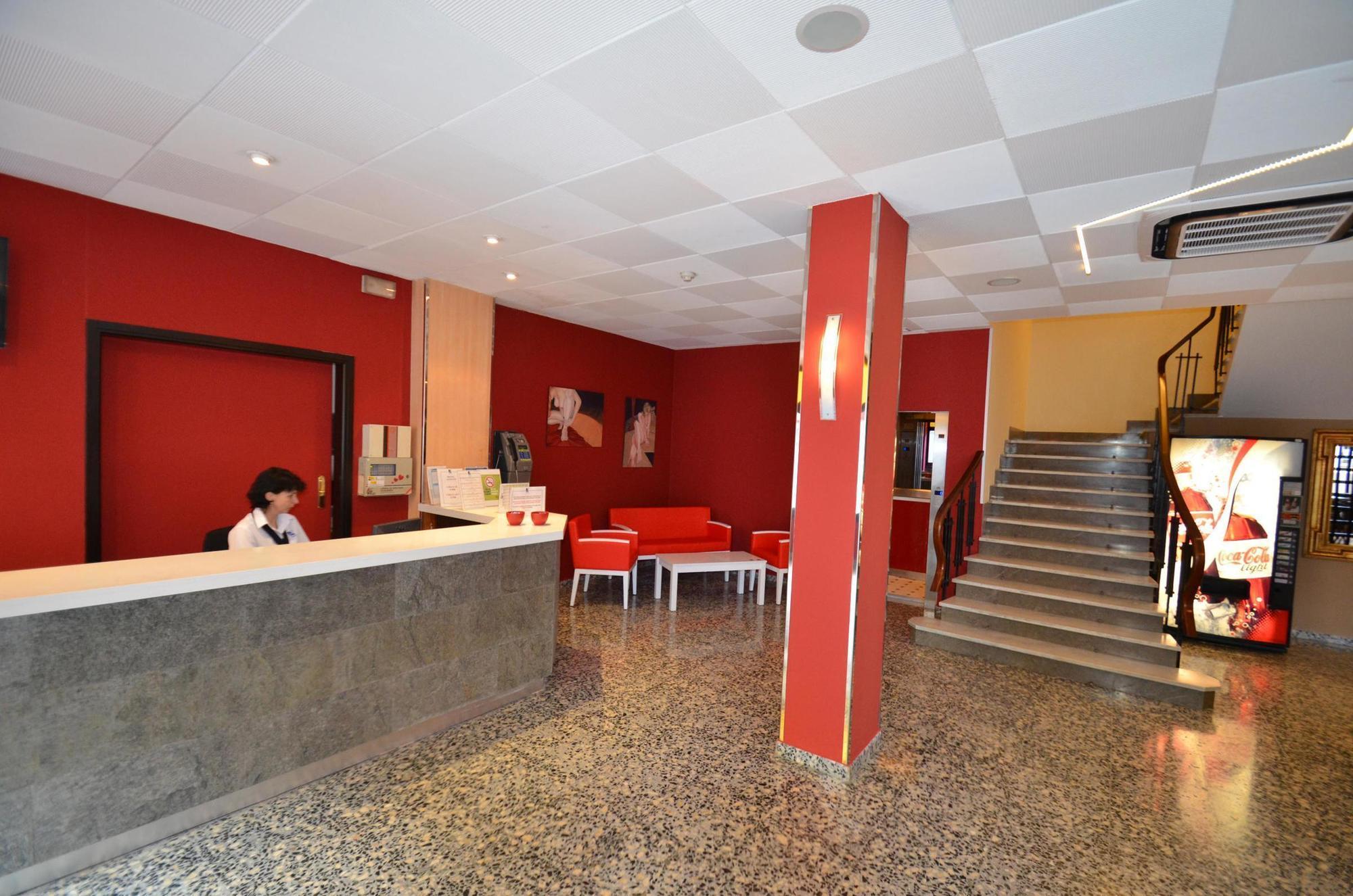 Azuline Hotel Llevant San Antonio  Exterior foto