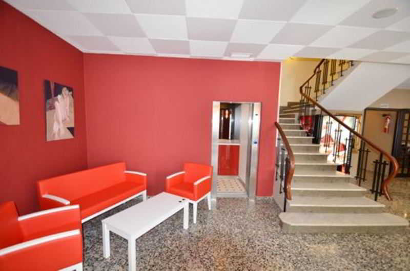 Azuline Hotel Llevant San Antonio  Exterior foto