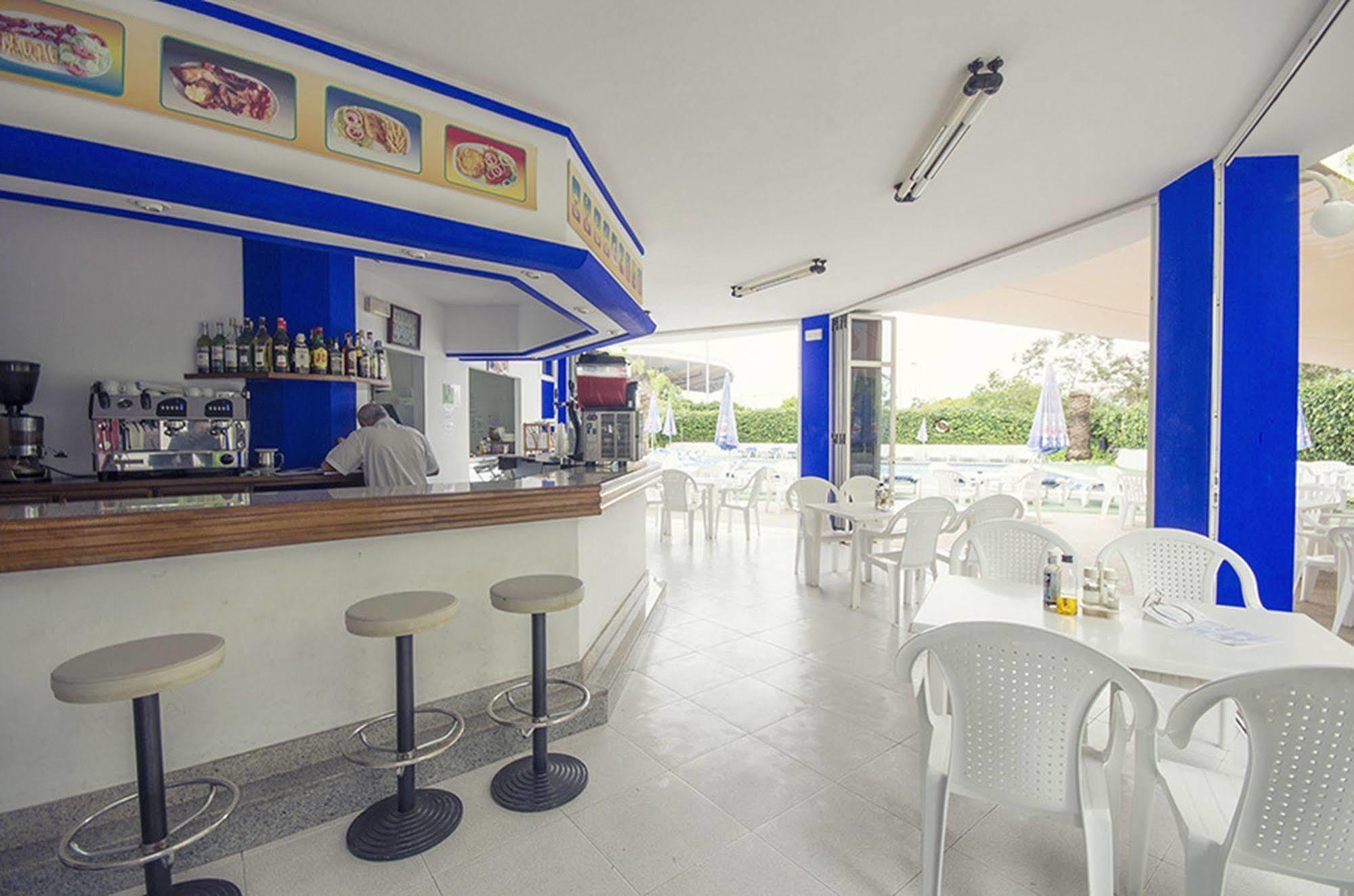 Azuline Hotel Llevant San Antonio  Exterior foto