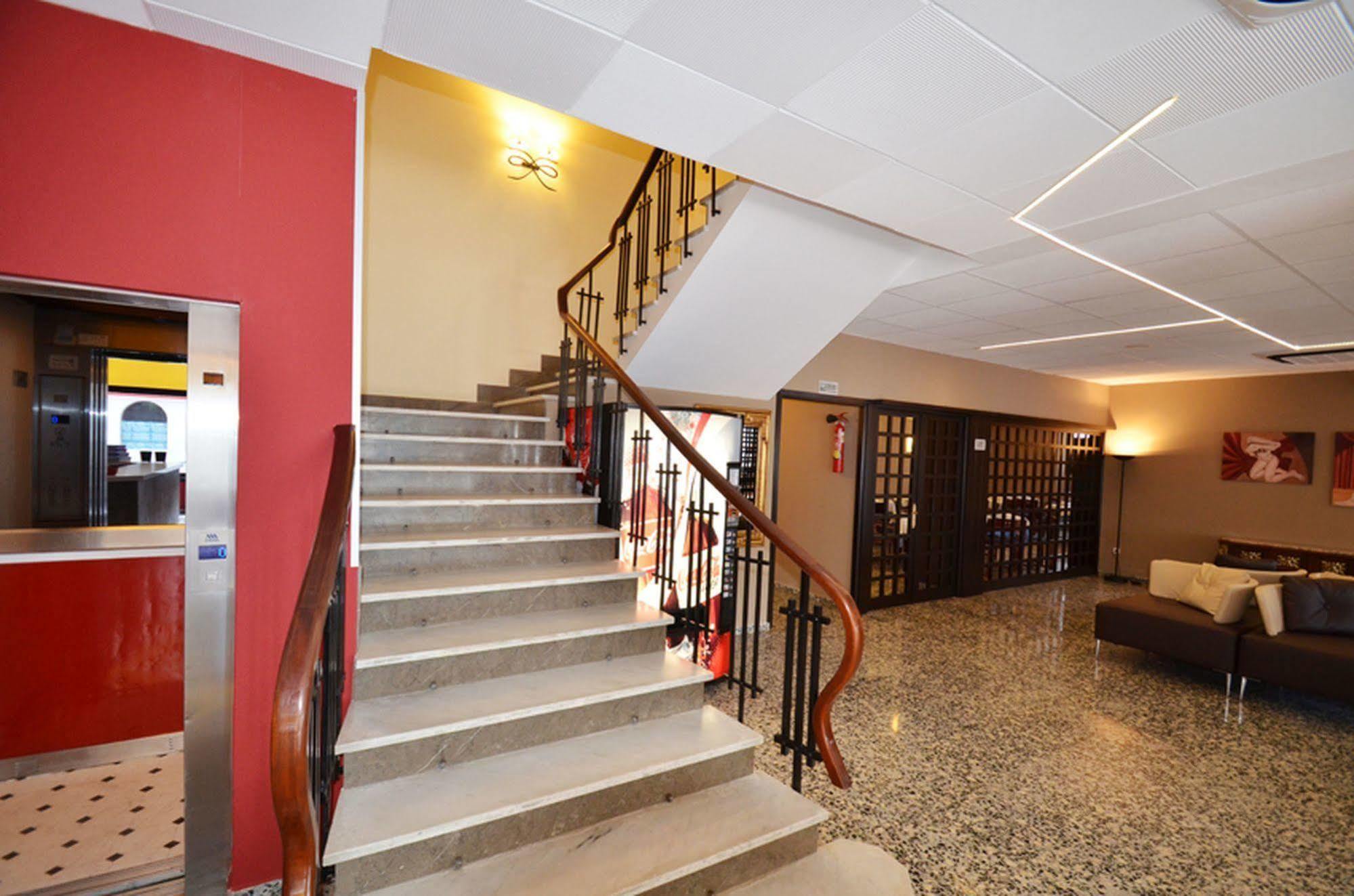 Azuline Hotel Llevant San Antonio  Exterior foto